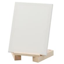 ミニキャンバス　大　マルチスタンド付　加工費込