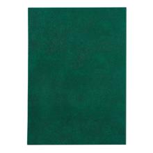 証書ファイル　レザー調　B　緑