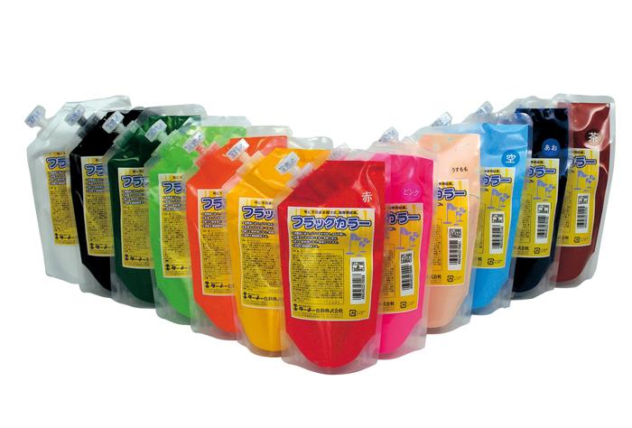 フラッグカラー　うすもも　200ml0