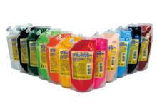 フラッグカラー　白　200ml