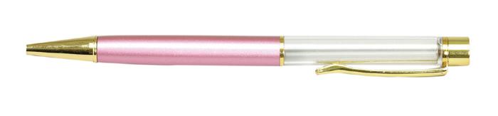 クラフト用ボールペン　パープル1