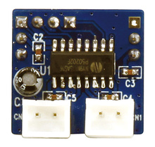 Studuino mini　DCモーター拡張基板