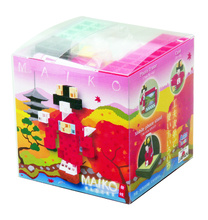 雑貨ブロック　舞妓