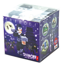 雑貨ブロック　忍