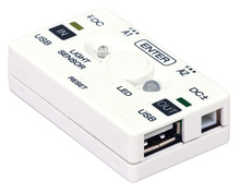 プログラミングコントロールスイッチPGCon（ピジコン）