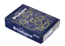 Studuino（スタディーノ）