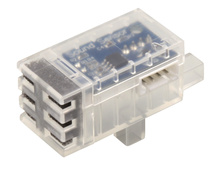 ロボット用　音センサー