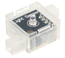 ロボット用　光センサー