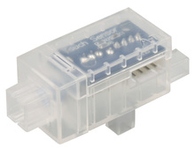 ロボット用　タッチセンサー