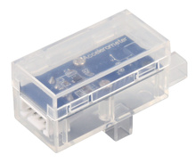 ロボット用　加速度センサー