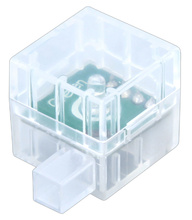 ロボット用　LED　緑