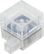 ロボット用　LED　青