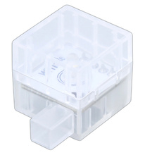 ロボット用　LED　白