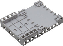 ロボット用　基板台座