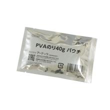 PVAのり　40gパウチ