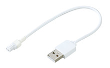 モバイルバッテリー用出力ケーブル 1.0用