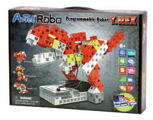 Artec Robo T.REX
