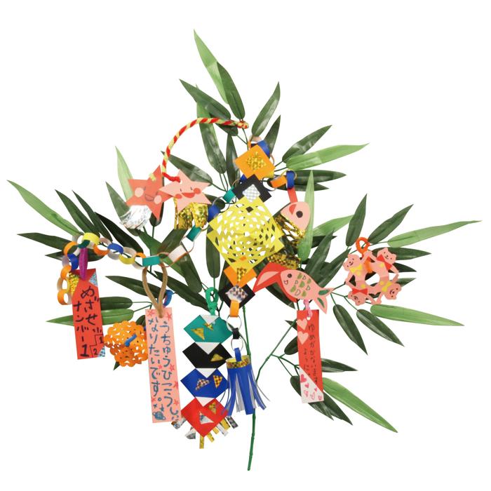 七夕個人セット0