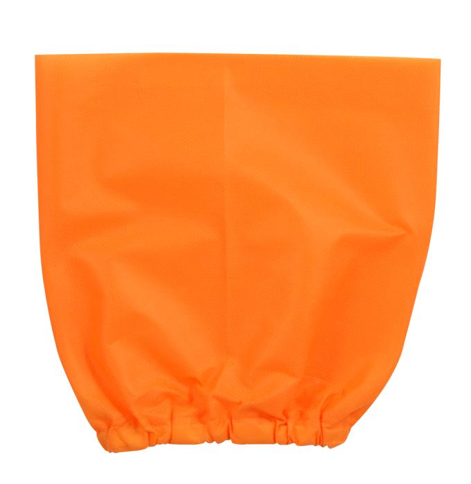 衣装ベース　帽子　橙0