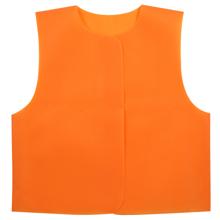 衣装ベース　ベスト　橙　J