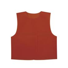 衣装ベース　ベスト　茶　C