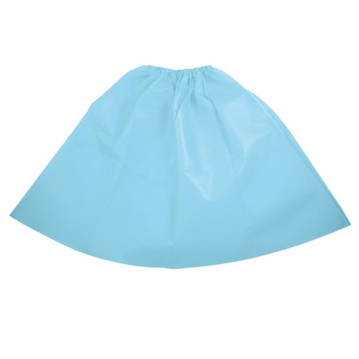 衣装ベース　マント・スカート　水0