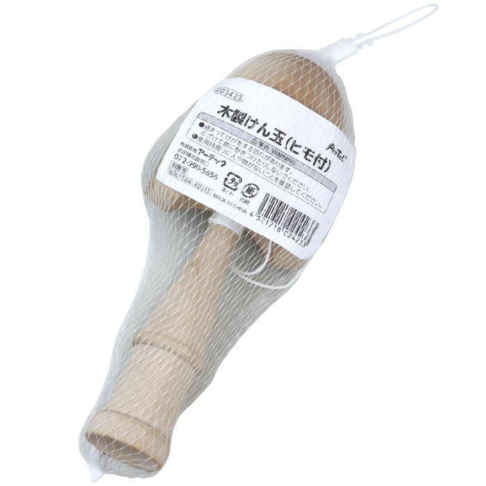 木製けん玉6