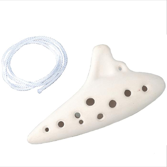 オカリナ大（アルトC）0