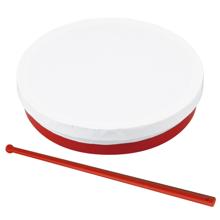 たいこづくり（持ち手プラ製）