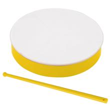 プラ製たいこ（日本製）黄