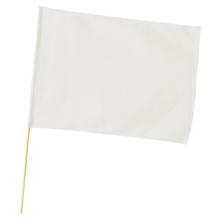 大旗　φ12mm　白