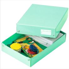 紙製おどうぐばこ