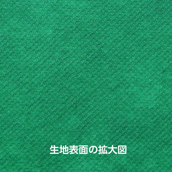 カラー不織布　10m巻　緑2