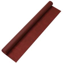 カラー不織布　10m巻　茶