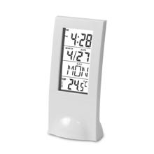 シースルークロック