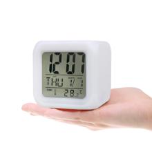 カラーチェンジクロック