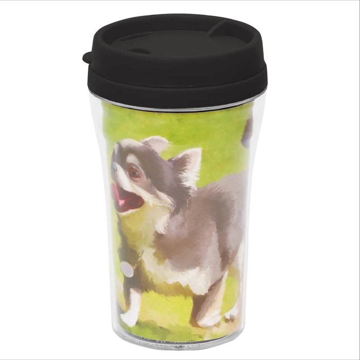 デザインタンブラー　小0