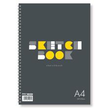 ATスケッチブック　A4