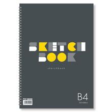 ATスケッチブック　B4