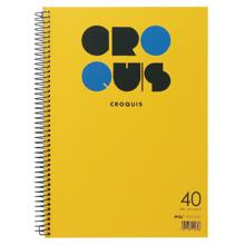 ATクロッキー40　イエロー