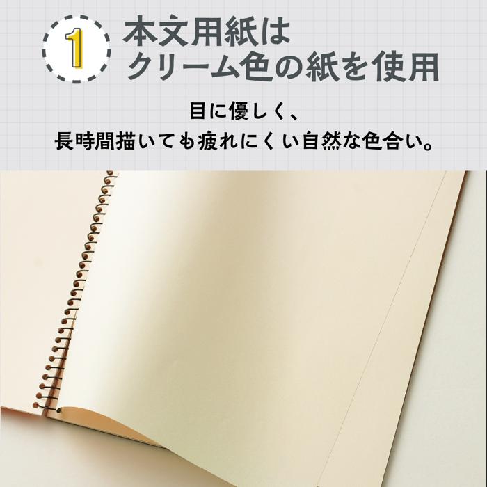 ATクロッキー100 イエロー3