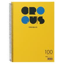 ATクロッキー100　イエロー