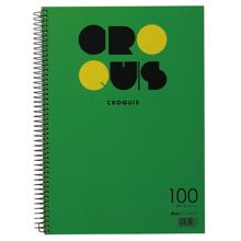 ATクロッキー100　グリーン