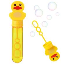 スティックしゃぼん　アヒル