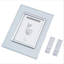 ガラスフォトフレーム