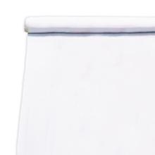 カラー布　10m巻　110cm幅　白