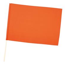 中旗　φ12mm　橙