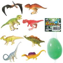 ぎゃおっとパワフルダイナソー　ガム付