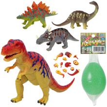 パズルDEダイナソー　ガム付