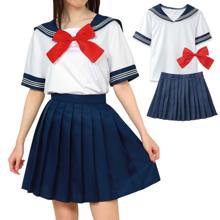 セーラー服　M